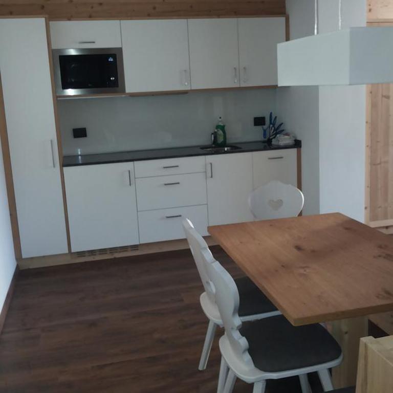 Chalet Apartments Ambria - Appartamento con 2 Camere da Letto - 19