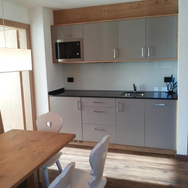 Chalet Apartments Ambria - Appartamento con 2 Camere da Letto e Balcone - 18
