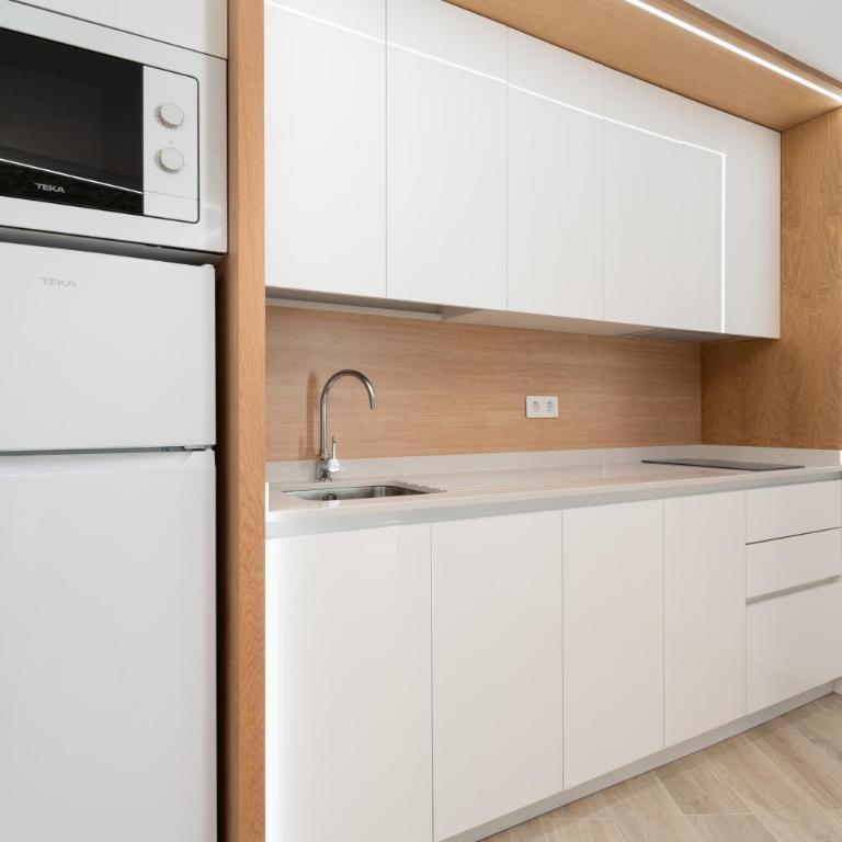 Alsol Los Caribes 2 - Adults Only - Apartamento Estudio - 2