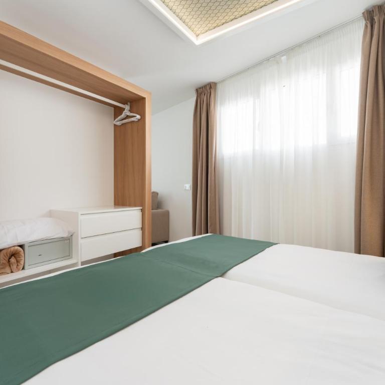 Alsol Los Caribes 2 - Adults Only - Apartamento Estudio - 4
