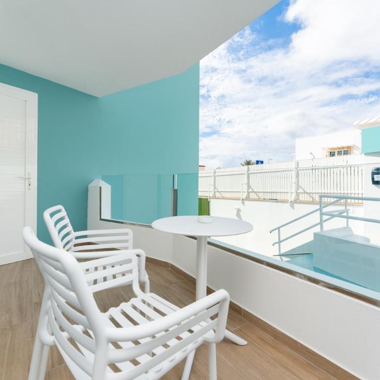 Alsol Los Caribes 2 - Adults Only - Apartamento Estudio - 5