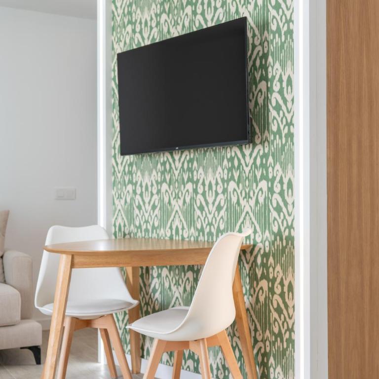 Alsol Los Caribes 2 - Adults Only - Apartamento Estudio - 8