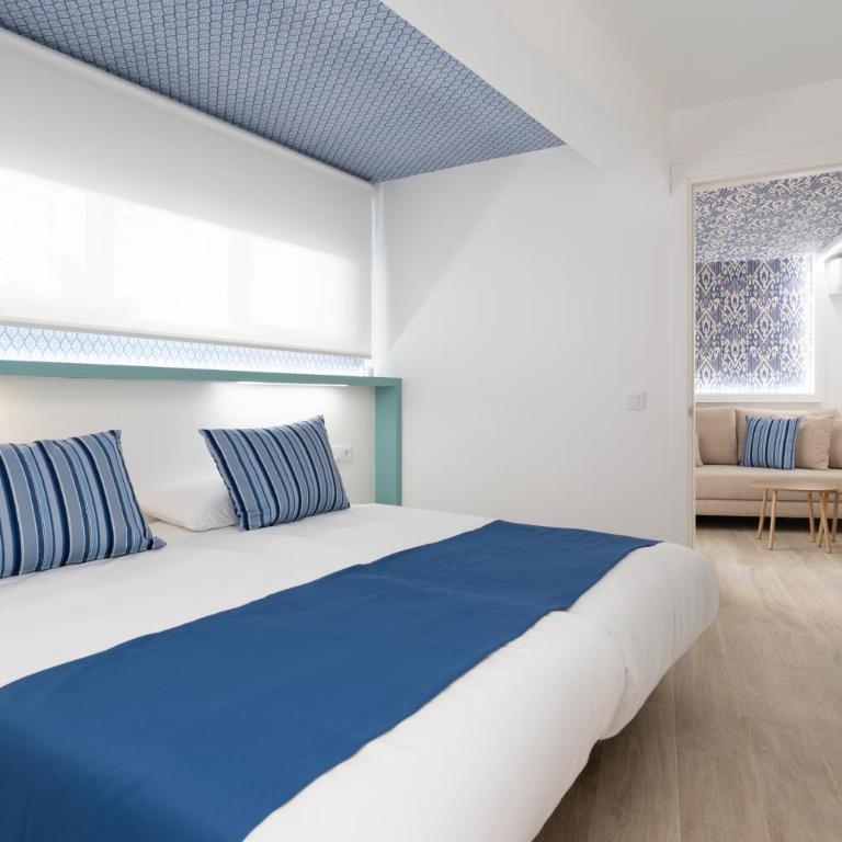 Alsol Los Caribes 2 - Adults Only - Apartamento Estudio - 13