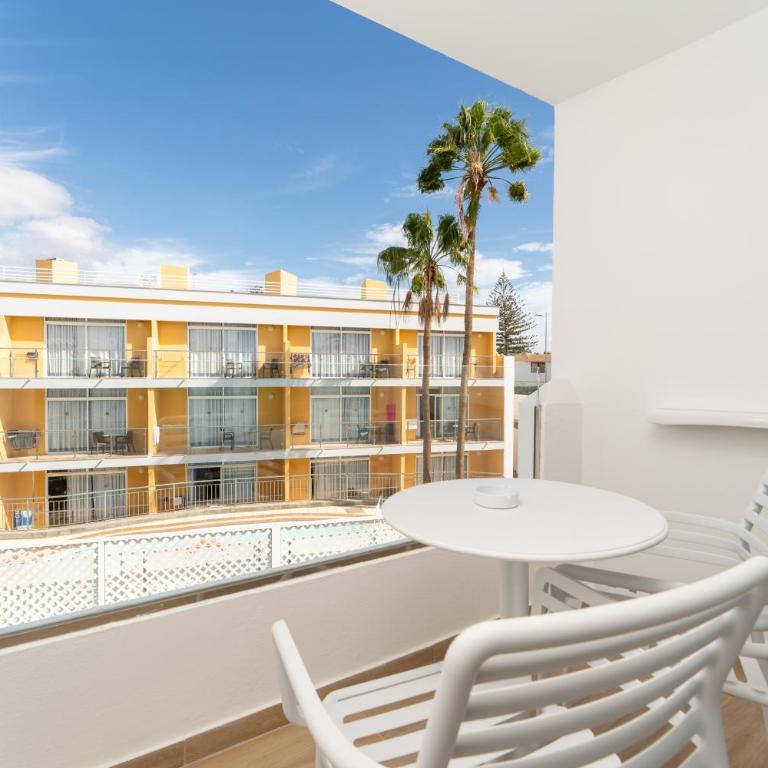 Alsol Los Caribes 2 - Adults Only - Apartamento Estudio - 10