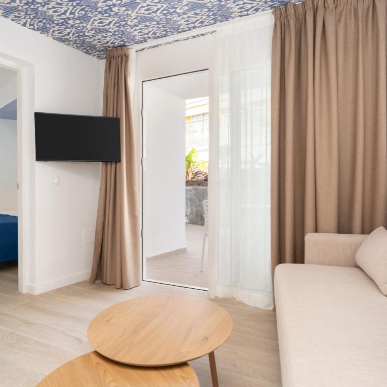 Alsol Los Caribes 2 - Adults Only - Apartamento Estudio - 16