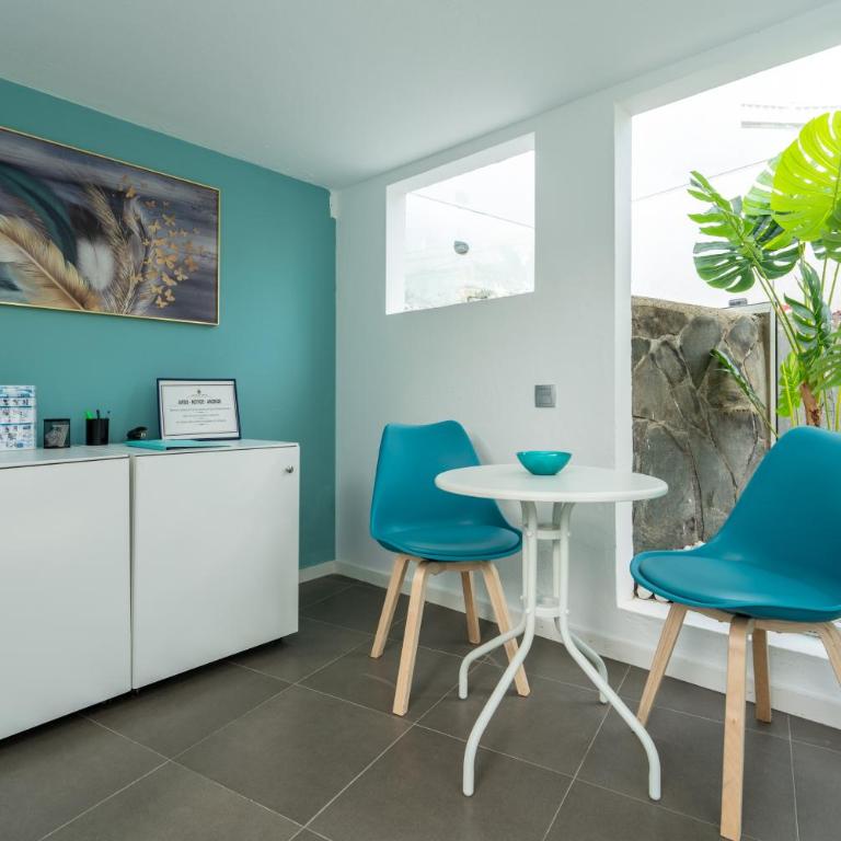 Alsol Los Caribes 2 - Adults Only - Apartamento Estudio - 27