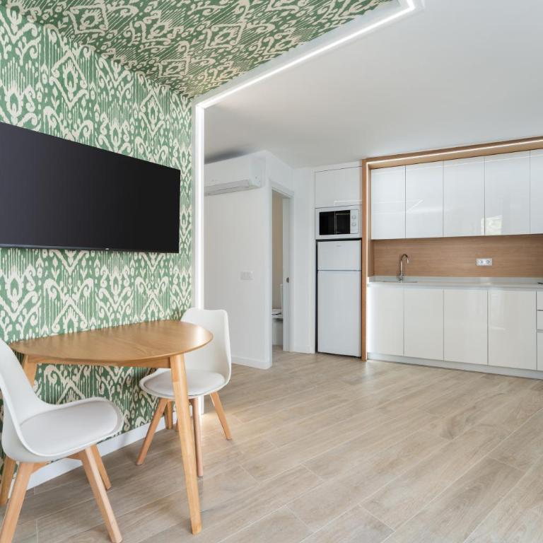 Alsol Los Caribes 2 - Adults Only - Apartamento Estudio - 14