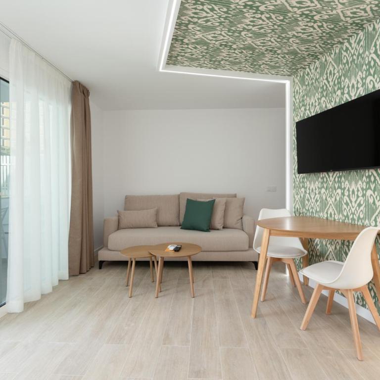 Alsol Los Caribes 2 - Adults Only - Apartamento Estudio - 15