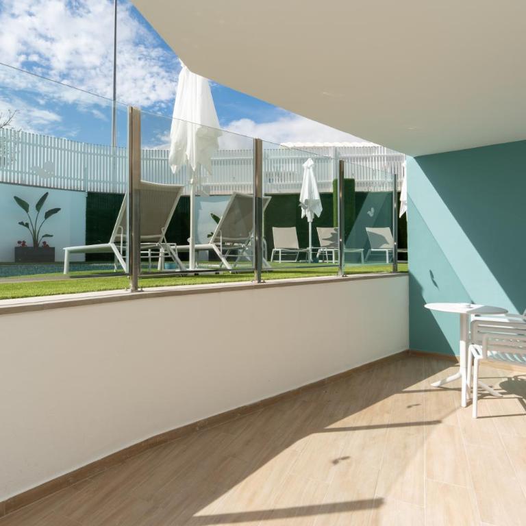 Alsol Los Caribes 2 - Adults Only - Apartamento Estudio - 26