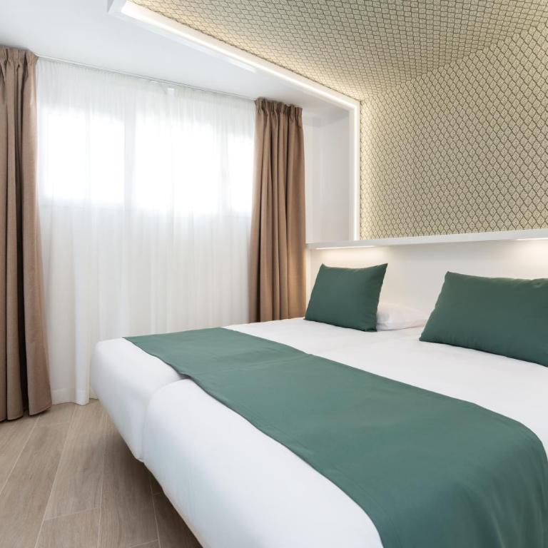 Alsol Los Caribes 2 - Adults Only - Apartamento Estudio - 22