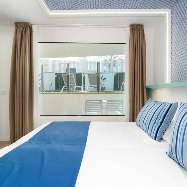 Alsol Los Caribes 2 - Adults Only - Apartamento Estudio - 18