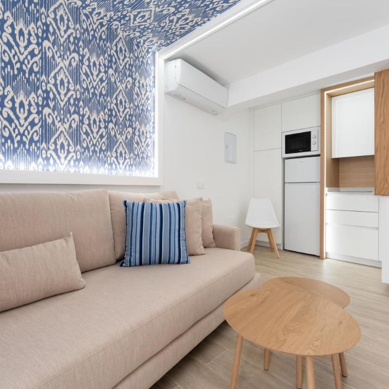 Alsol Los Caribes 2 - Adults Only - Apartamento Estudio - 19