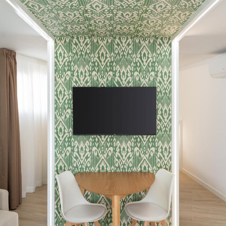 Alsol Los Caribes 2 - Adults Only - Apartamento Estudio - 31