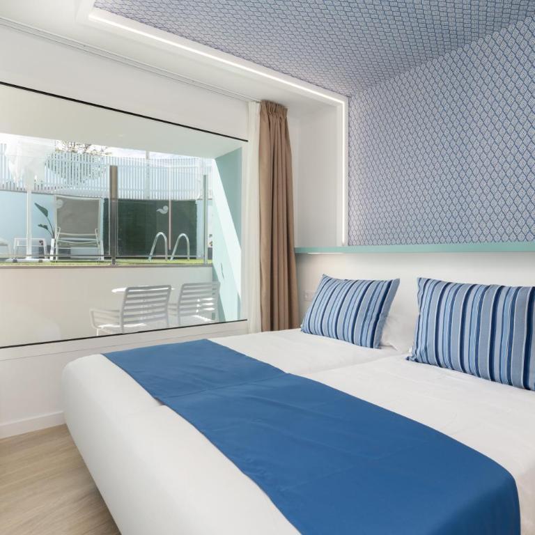 Alsol Los Caribes 2 - Adults Only - Apartamento Estudio - 30