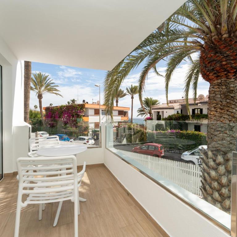 Alsol Los Caribes 2 - Adults Only - Apartamento Estudio - 38