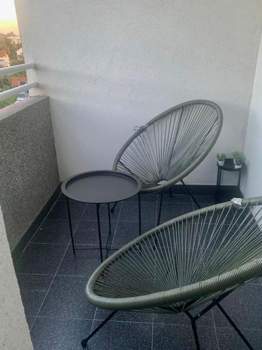 Aura Apartment - Lovely Apartment with Garage Parking - Apartman sa 1 Spavaćom Sobom - 16