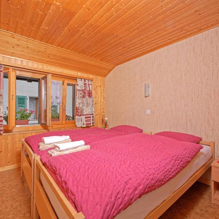 Petit Vélan - Coworking & Coliving - Doppelzimmer - 1