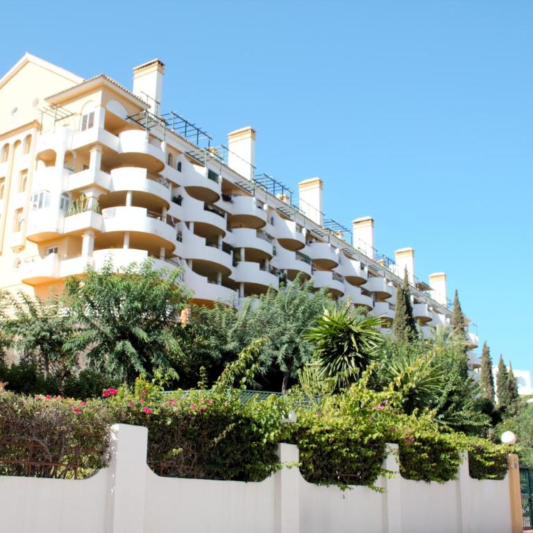 Casa Aloha with Pool in Puerto Banús close to BEACH and GOLF - Apartamento de 3 dormitorios - 31