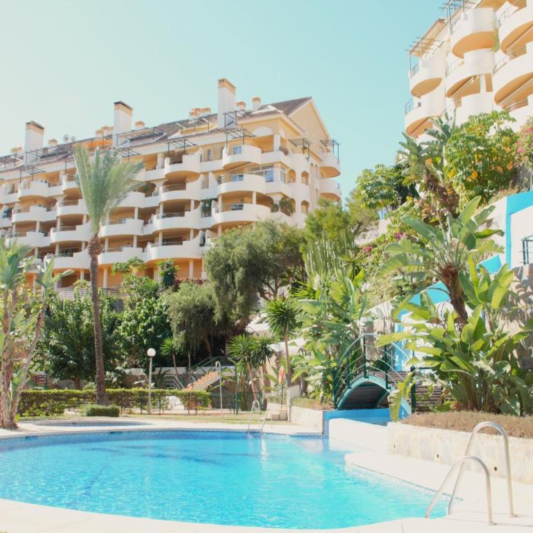 Casa Aloha with Pool in Puerto Banús close to BEACH and GOLF - Apartamento de 3 dormitorios - 29