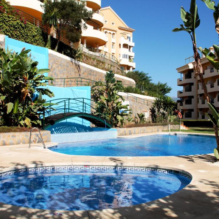 Casa Aloha with Pool in Puerto Banús close to BEACH and GOLF - Apartamento de 3 dormitorios - 28