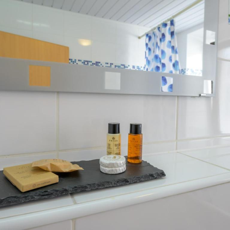 Hotel Pension Margit - Doppel- oder Zweibettzimmer - 1