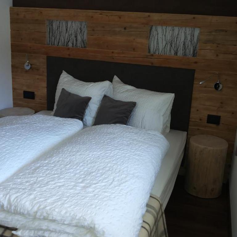 Chalet Apartments Ambria - Appartamento con 2 Camere da Letto - 20
