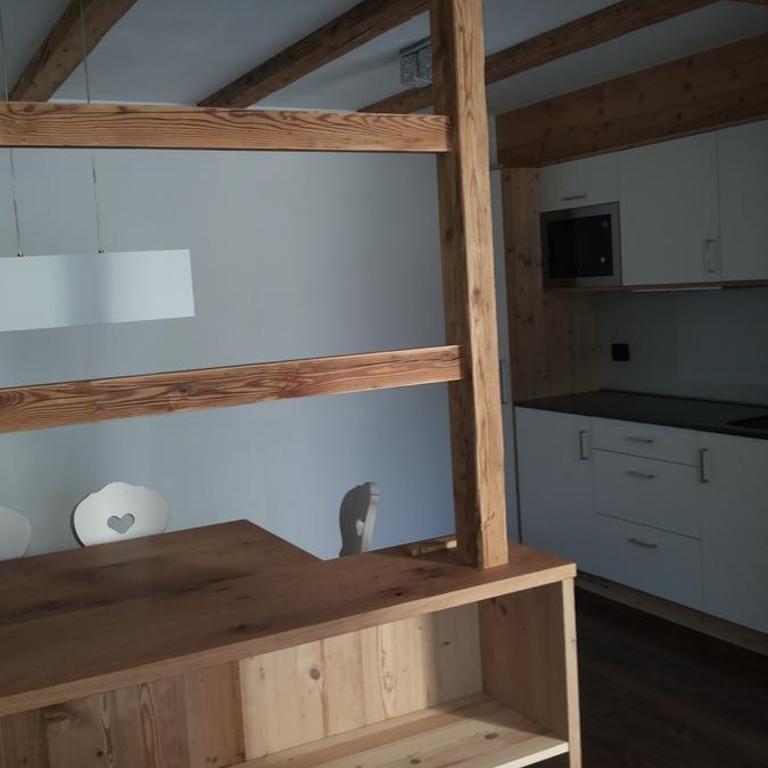 Chalet Apartments Ambria - Appartamento con 2 Camere da Letto - 21