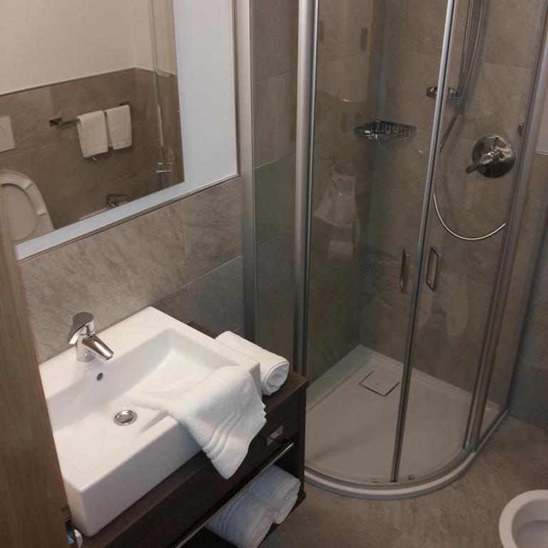 Chalet Apartments Ambria - Appartamento con Terrazza - 8