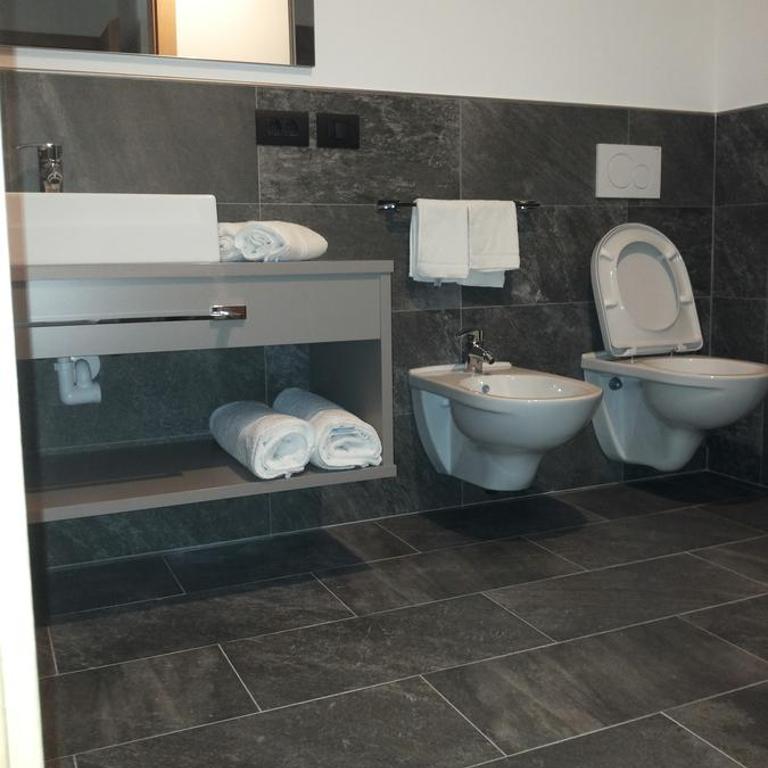 Chalet Apartments Ambria - Appartamento con 2 Camere da Letto - 18