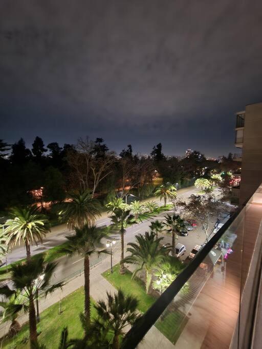 Alojamiento Arena Santiago - Apartamento de 1 dormitorio - 20