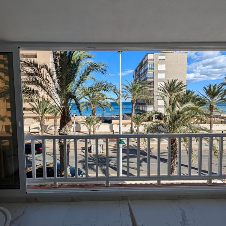 Brillance Apartments Perla - Apartamento con vistas al mar - 4