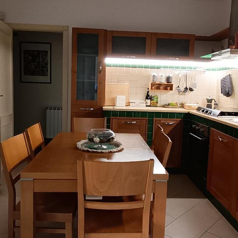 Pirandello Apartment Acitrezza - Apartamento de 2 dormitorios - 11