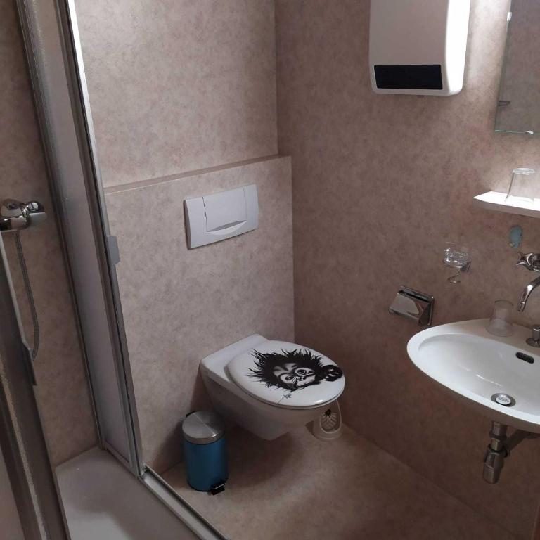 Petit Vélan - Coworking & Coliving - Junior Suite für Familien - 2
