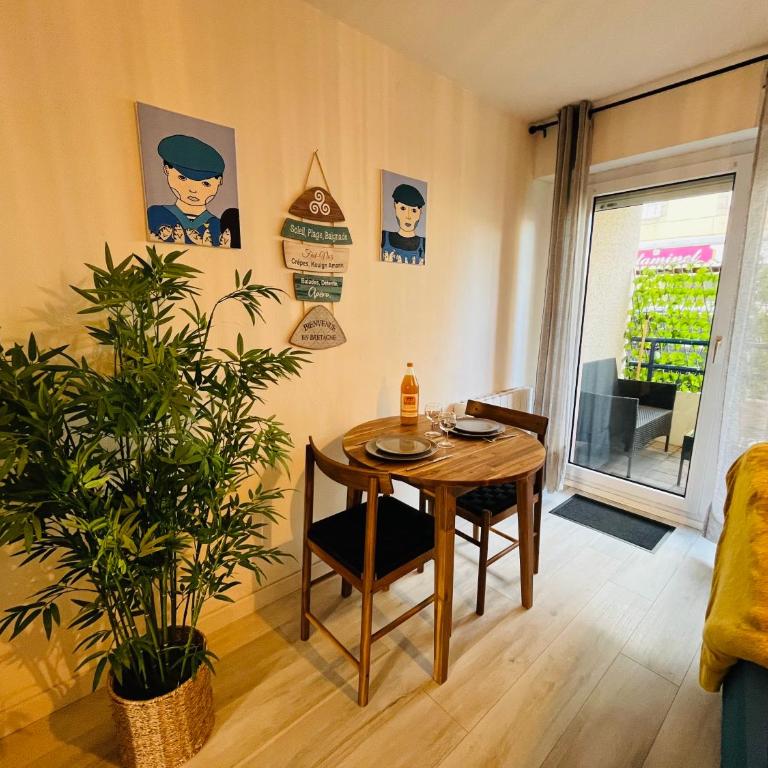 Au bord de l'eau - Appartement - 11