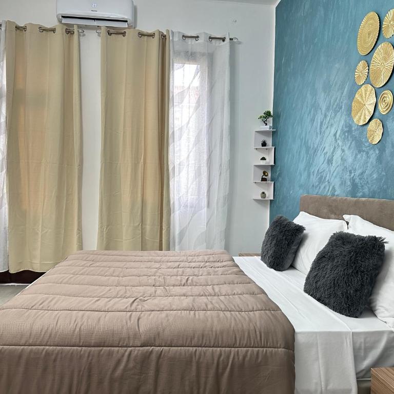Venetian Nexus - Triple Room - 2