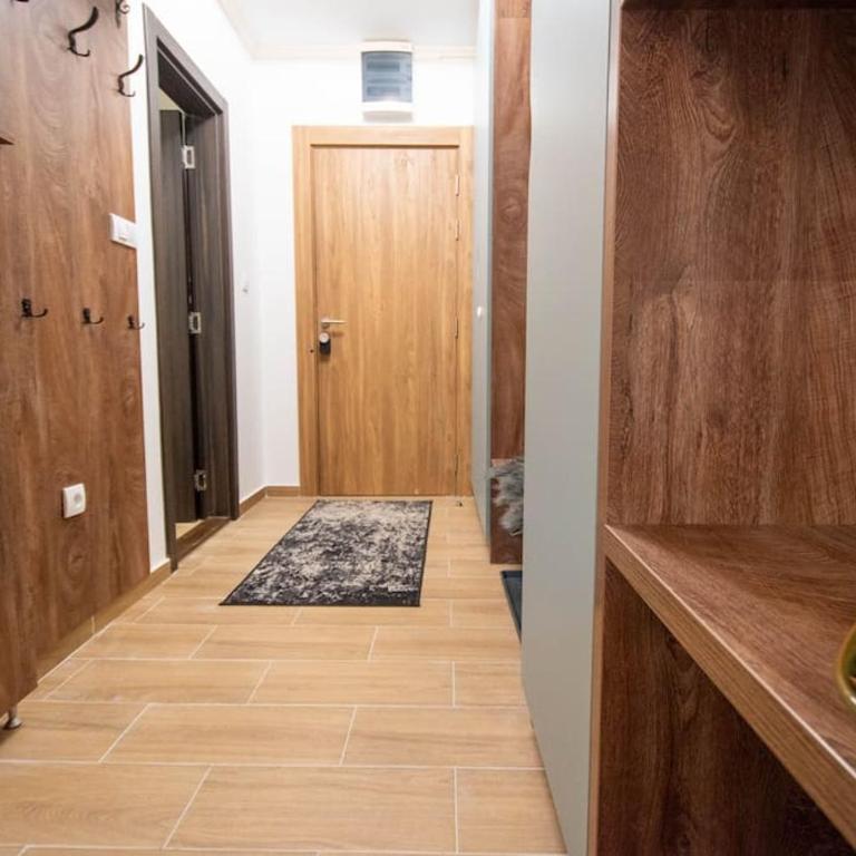 Bella Apartment - Sunčana dolina - Apartman sa 1 Spavaćom Sobom - 3