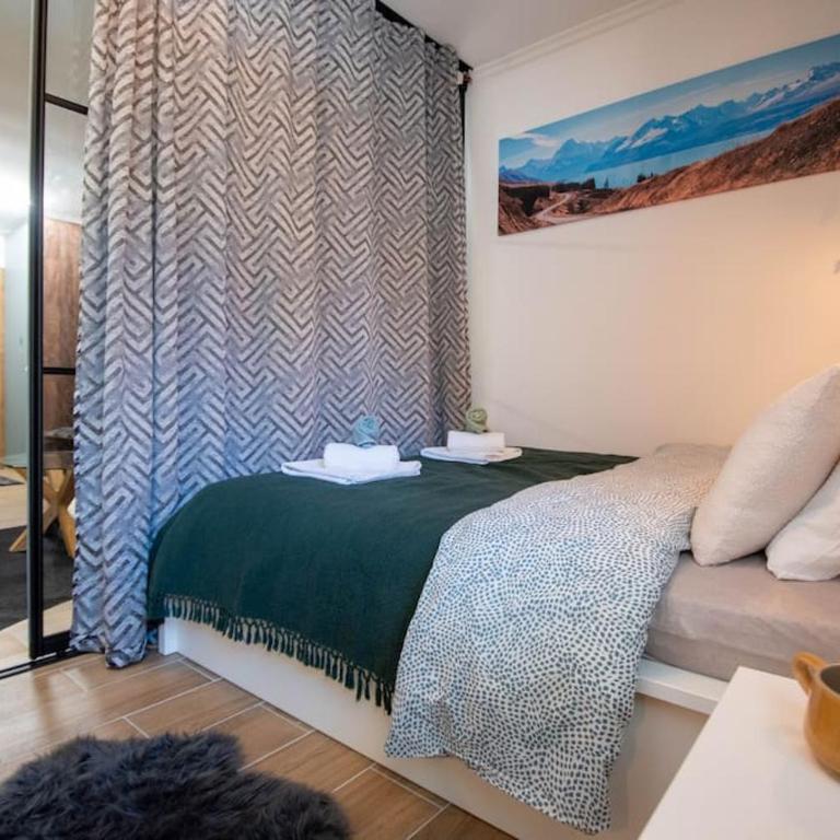 Bella Apartment - Sunčana dolina - Apartman sa 1 Spavaćom Sobom - 5