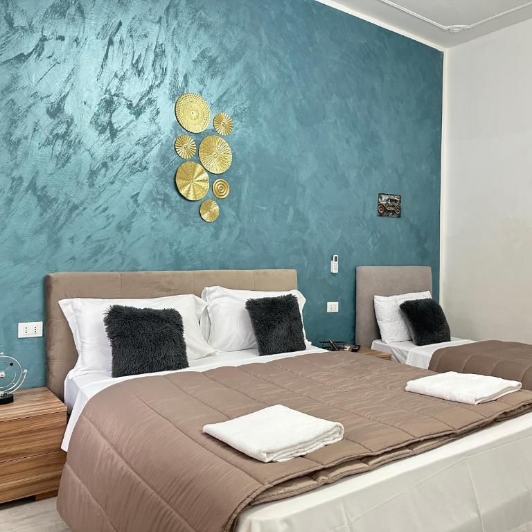 Venetian Nexus - Triple Room - 1