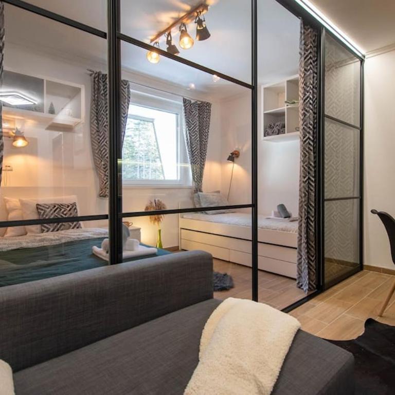 Bella Apartment - Sunčana dolina - Apartman sa 1 Spavaćom Sobom - 6