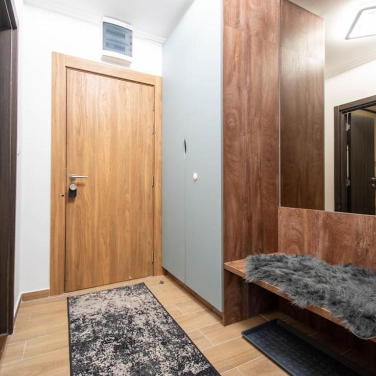 Bella Apartment - Sunčana dolina - Apartman sa 1 Spavaćom Sobom - 10