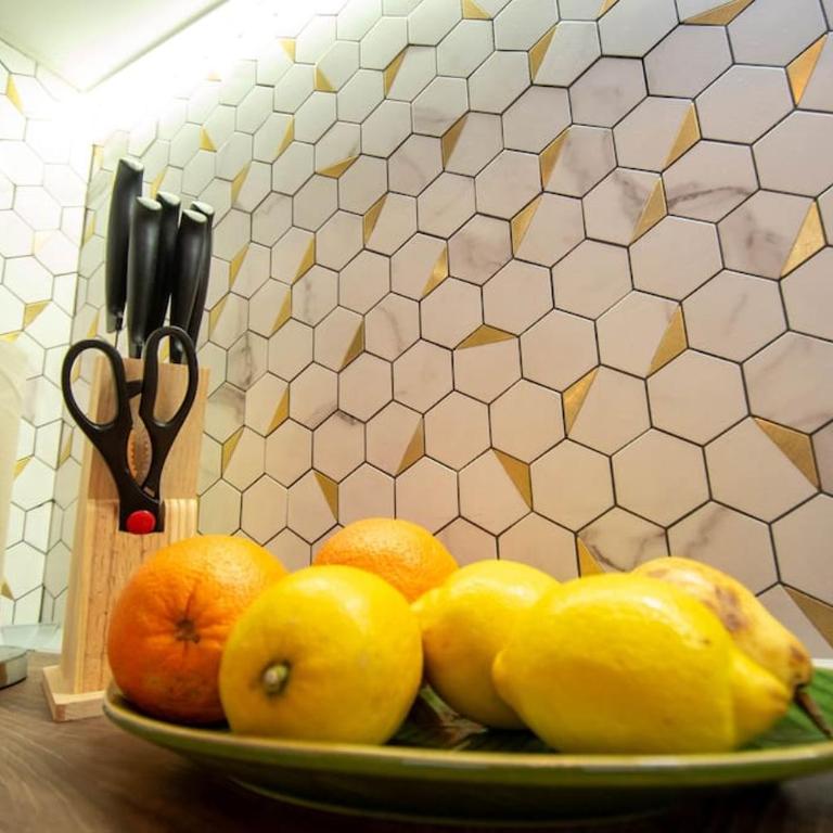 Bella Apartment - Sunčana dolina - Apartman sa 1 Spavaćom Sobom - 11