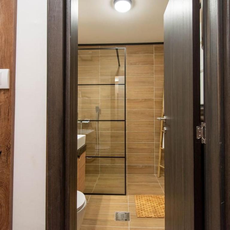 Bella Apartment - Sunčana dolina - Apartman sa 1 Spavaćom Sobom - 12