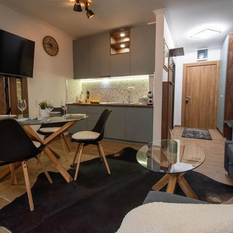 Bella Apartment - Sunčana dolina - Apartman sa 1 Spavaćom Sobom - 16