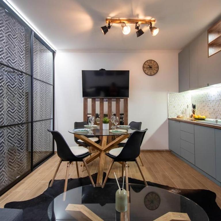 Bella Apartment - Sunčana dolina - Apartman sa 1 Spavaćom Sobom - 17