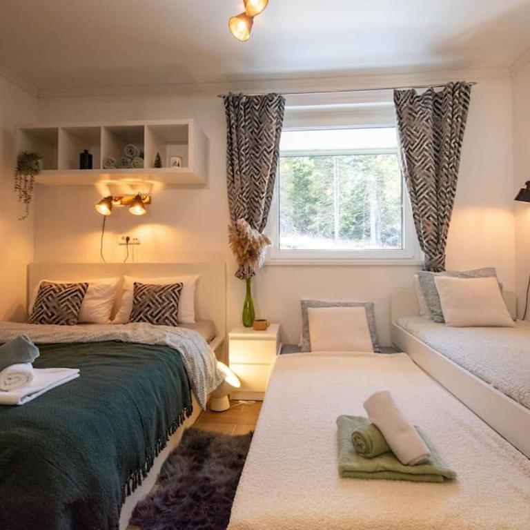 Bella Apartment - Sunčana dolina - Apartman sa 1 Spavaćom Sobom - 20