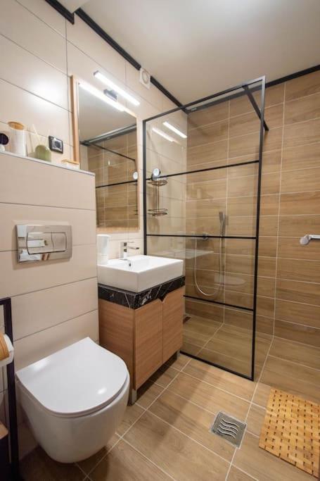 Bella Apartment - Sunčana dolina - Apartman sa 1 Spavaćom Sobom - 21
