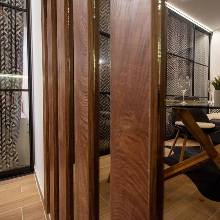 Bella Apartment - Sunčana dolina - Apartman sa 1 Spavaćom Sobom - 24