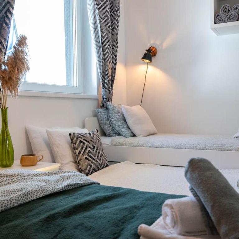 Bella Apartment - Sunčana dolina - Apartman sa 1 Spavaćom Sobom - 25