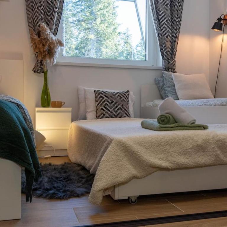 Bella Apartment - Sunčana dolina - Apartman sa 1 Spavaćom Sobom - 26