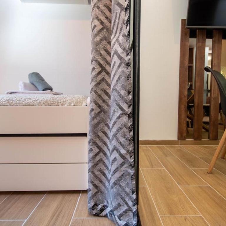 Bella Apartment - Sunčana dolina - Apartman sa 1 Spavaćom Sobom - 28